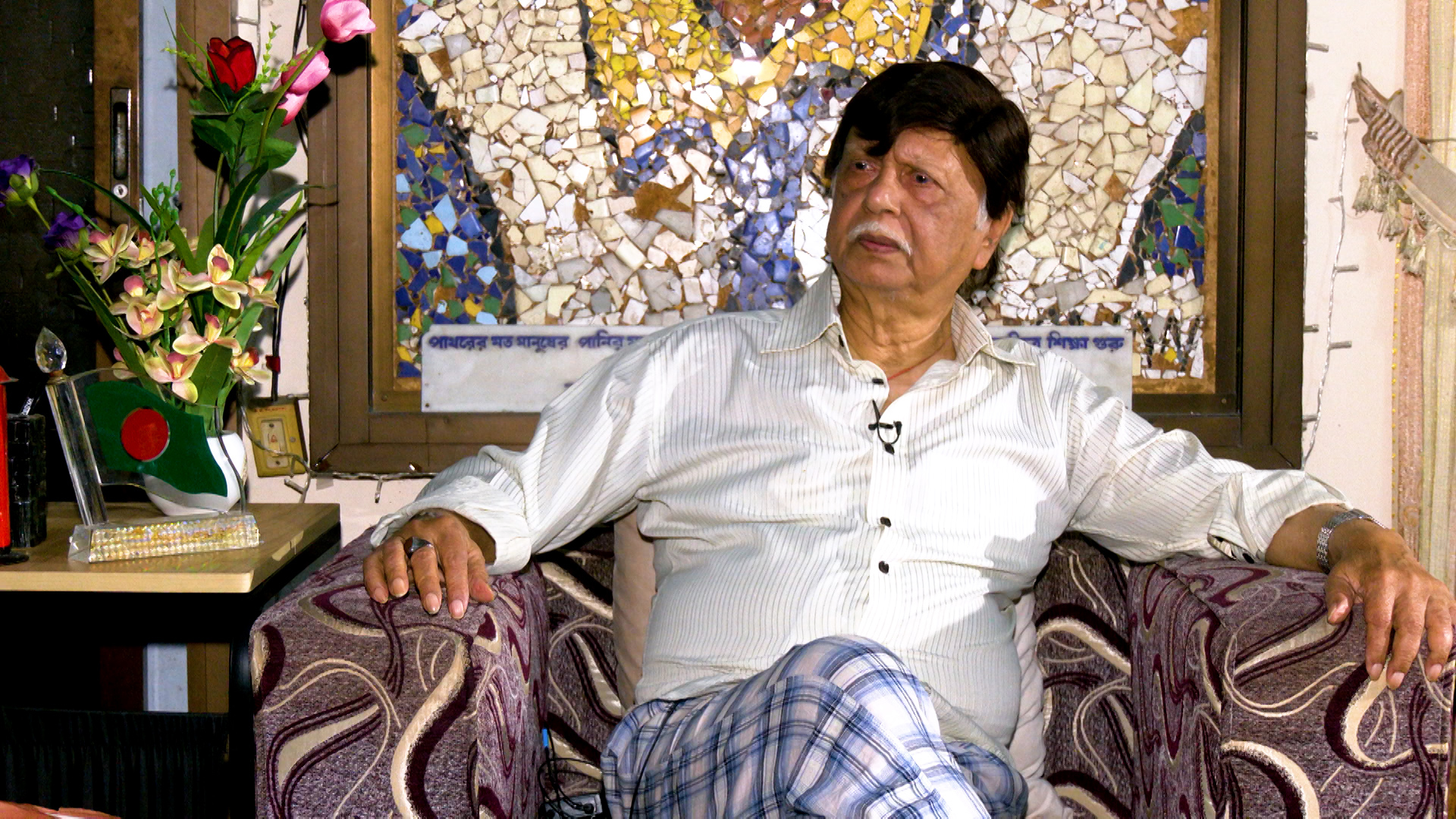 আর কখনও অভিনয়ে দেখা যাবে না সোহেল রানাকে